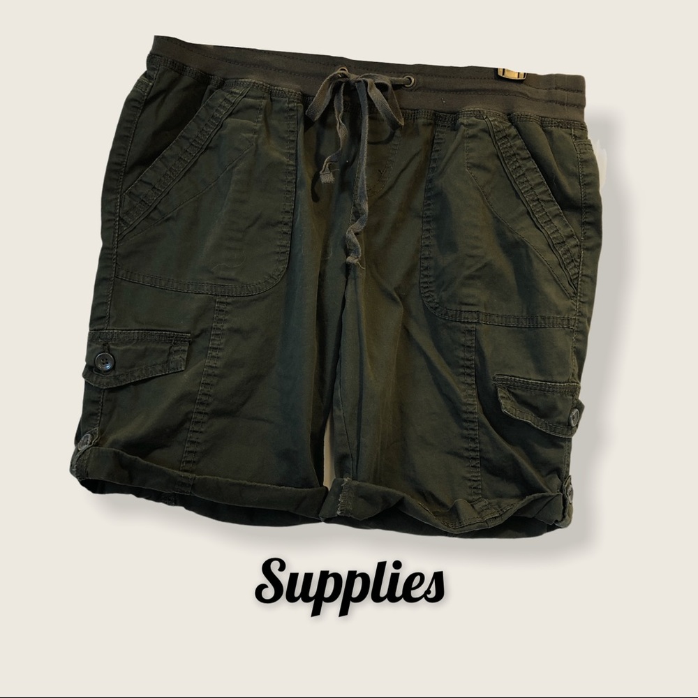 EUC Supplies Women's Shorts